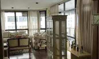 Imagem 7: Apartamento de luxo à venda em Niterói, Icaraí, com 4 quartos, 310m²