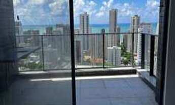 Imagem: Apartamento de luxo à venda em Recife