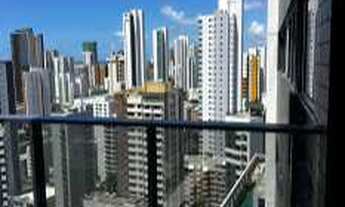 Imagem 3: Apartamento de luxo à venda em Recife, Boa Viagem, com 3 quartos, 108m²