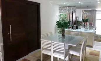 Imagem 3: Apartamento de luxo à venda em Recife, Boa Viagem, com 4 quartos, 155m²