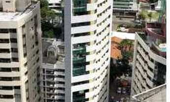 Imagem 2: Apartamento de luxo à venda em Recife, Boa Viagem, com 4 quartos, 155m²