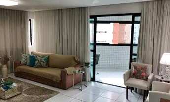 Imagem 5: Apartamento de luxo à venda em Recife, Boa Viagem, com 4 quartos, 155m²