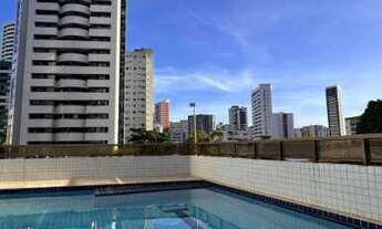 Imagem: Apartamento de luxo à venda em Recife