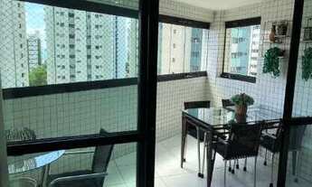 Imagem 7: Apartamento de luxo à venda em Recife, Boa Viagem, com 4 quartos, 155m²