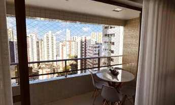 Imagem 7: Apartamento de luxo à venda em Recife, Boa Viagem, com 4 quartos, 137m²