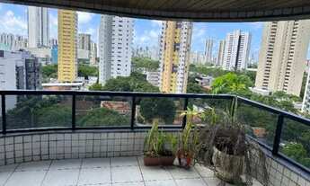Imagem: Apartamento de luxo à venda em Recife