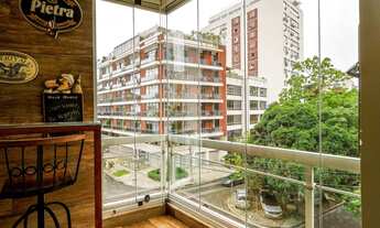 Imagem: Apartamento de luxo à venda em Rio de Janeiro