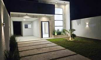 Imagem: Casa à venda em Maricá, Jardim Atlântico