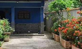 Imagem: Casa à venda em Maricá, São José do