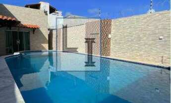 Imagem: Casa à venda em Paulista, Janga, com 3