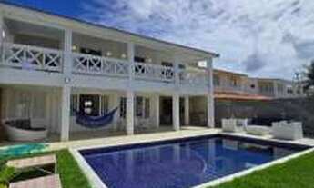 Imagem: Casa de condomínio à venda em Ipojuca