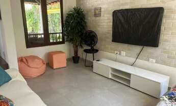 Imagem 3: Casa de condomínio à venda em Ipojuca, Muro Alto, com 6 quartos, 260m²