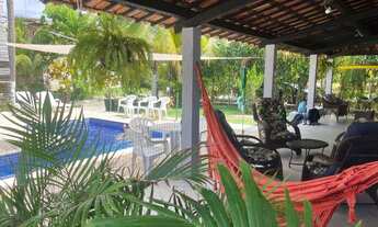 Imagem 2: Casa de condomínio à venda em Ipojuca, Muro Alto, com 6 quartos, 260m²