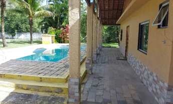 Imagem: Casa à venda em Maricá, Vale da Figueira