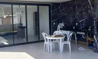 Imagem 5: Casa de condomínio à venda em Maricá, Inoã (Inoã), com 3 quartos, 177m²