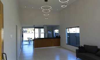 Imagem 2: Casa de condomínio à venda em Maricá, Inoã (Inoã), com 3 quartos, 177m²