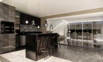 Imagem: Casa de condomínio à venda em Maricá