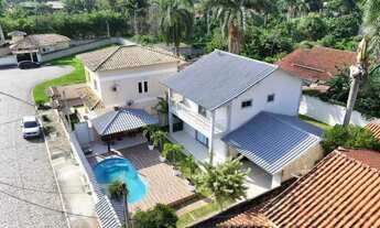 Imagem: Casa de condomínio à venda em Maricá