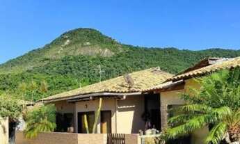 Imagem: Casa de condomínio à venda em Maricá