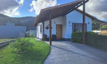 Imagem: Casa de condomínio à venda em Maricá