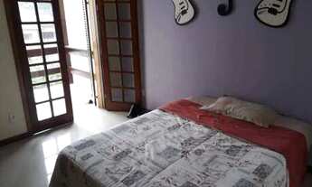 Imagem 2: Casa de condomínio à venda em Niterói, Vila Progresso, com 4 quartos, 400m²