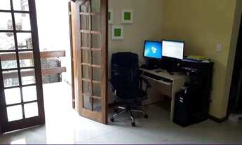 Imagem 3: Casa de condomínio à venda em Niterói, Vila Progresso, com 4 quartos, 400m²