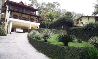 Imagem: Casa de condomínio à venda em Niterói