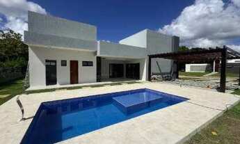 Imagem: Casa de condomínio à venda em Camaragibe