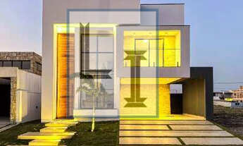 Imagem 3: Casa de condomínio à venda em Caruaru, Universitário, com 4 quartos, 252m²