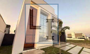 Imagem 4: Casa de condomínio à venda em Caruaru, Universitário, com 4 quartos, 252m²