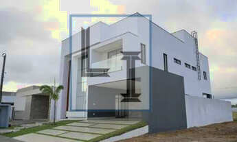 Imagem 5: Casa de condomínio à venda em Caruaru, Universitário, com 4 quartos, 252m²