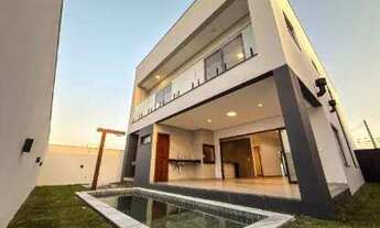 Imagem: Casa de condomínio à venda em Caruaru