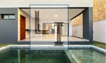 Imagem 2: Casa de condomínio à venda em Caruaru, Universitário, com 4 quartos, 252m²