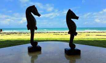 Imagem: Casa de condomínio à venda em Ipojuca