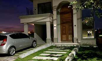 Imagem 4: Casa de condomínio à venda em Jaboatão dos Guararapes, Vargem Fria, com 4 quartos, 250m²