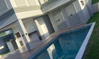 Imagem 5: Casa de condomínio à venda em Jaboatão dos Guararapes, Vargem Fria, com 4 quartos, 250m²