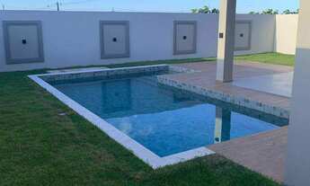 Imagem 6: Casa de condomínio à venda em Jaboatão dos Guararapes, Vargem Fria, com 4 quartos, 250m²