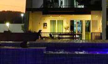 Imagem: Casa de condomínio à venda em Recife