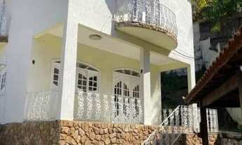 Imagem: Casa de condomínio à venda em São Gonçalo