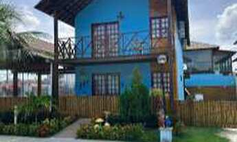 Imagem: Casa de condomínio à venda em Tamandaré