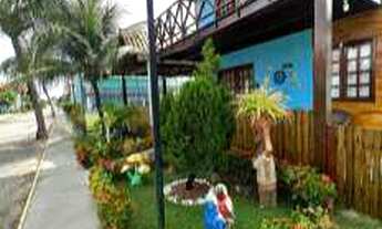 Imagem 2: Casa de condomínio à venda em Tamandaré, Praia dos Carneiros, com 4 quartos, 350m²