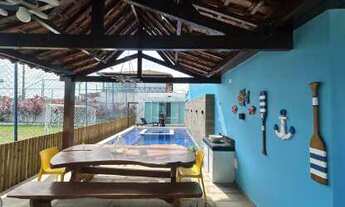 Imagem 3: Casa de condomínio à venda em Tamandaré, Praia dos Carneiros, com 4 quartos, 350m²