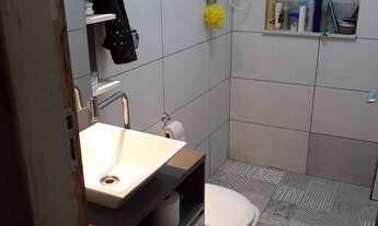 Imagem 6: Casa de condomínio à venda em São Gonçalo, Pião, com 2 quartos, 70m²