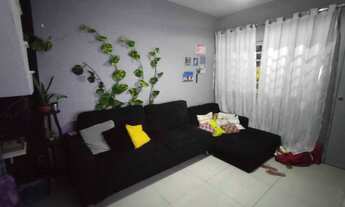 Imagem 2: Casa de condomínio à venda em São Gonçalo, Pião, com 2 quartos, 70m²