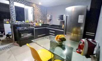 Imagem 3: Casa de condomínio à venda em São Gonçalo, Pião, com 2 quartos, 70m²