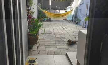 Imagem 4: Casa de condomínio à venda em São Gonçalo, Pião, com 2 quartos, 70m²