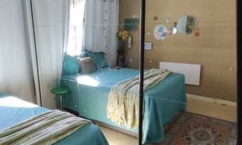 Imagem 5: Casa de condomínio à venda em São Gonçalo, Pião, com 2 quartos, 70m²