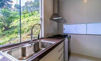 Imagem 2: Casa Triplex 4 Suites Uba Pendotiba