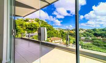 Imagem 4: Casa Triplex 4 Suites Uba Pendotiba