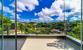 Imagem 6: Casa Triplex 4 Suites Uba Pendotiba